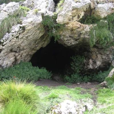 Los cazadores de la puna de Chinchaycocha