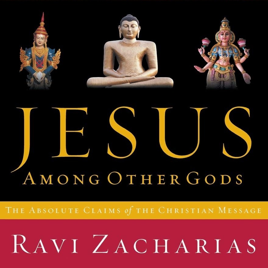 The Bookshelf: Religion & Psychology