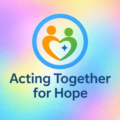 Episode#13 Acting Together for Hope１型糖尿病 命を守る犬がいる。人生が変わった出会いの話