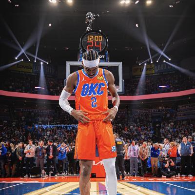 Giannis to Knicks, Austin Reaves is HIM, SGA best player, and more! | Episode 26