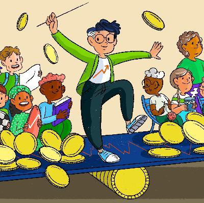 Investing 3: Smooth Spending & The 401K Investing 3: Smooth Spending & The 401K