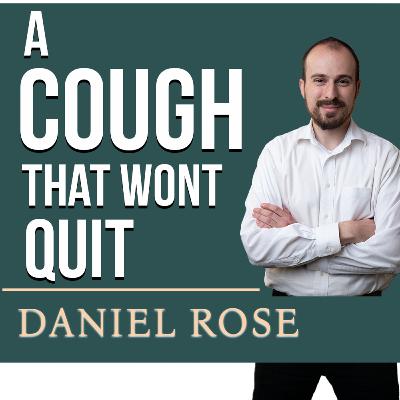 A Cough that Won't Quit