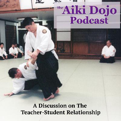A Discussion on The Teacher-Student Relationship