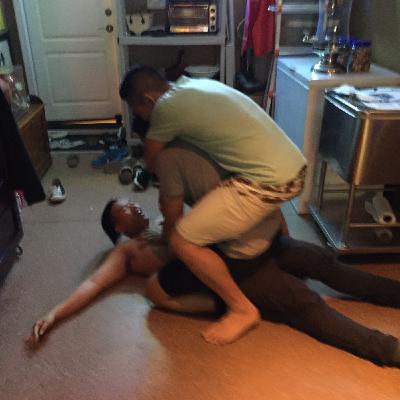 Live from the Millie Ep. 3- This is why we can't have nice things!