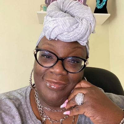 TrailBlazerz Radio Present Critical Conversations With LHG!!!