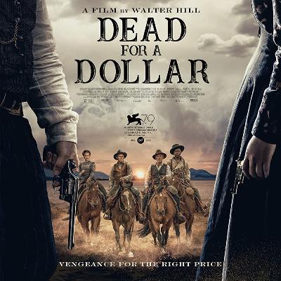 Buongiorno a voi, super muscoli: Morto per un dollaro