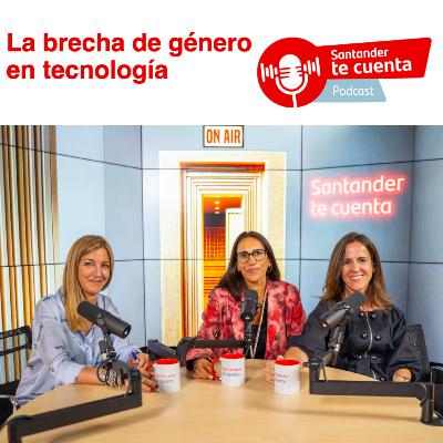 Rompiendo la BRECHA DE GÉNERO en tecnología | IA