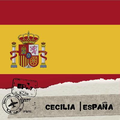 Cecilia | España