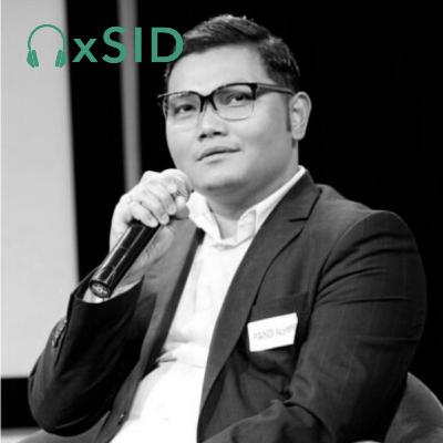 Regional Economic/Political Unions with Fandi Achmad