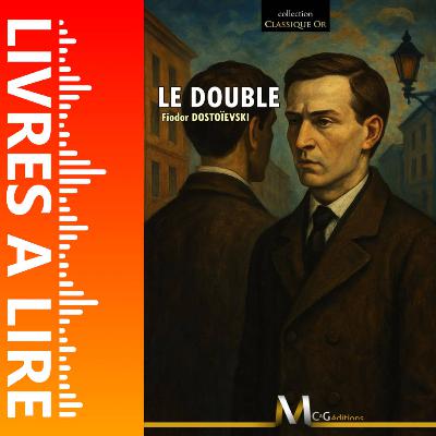 Le Double de Fiodor Dostoïevski - Livres à lire - Résumé et analyse