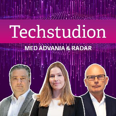 Digital beredskap och strategier för en säker framtid Digital beredskap och strategier för en säker framtid