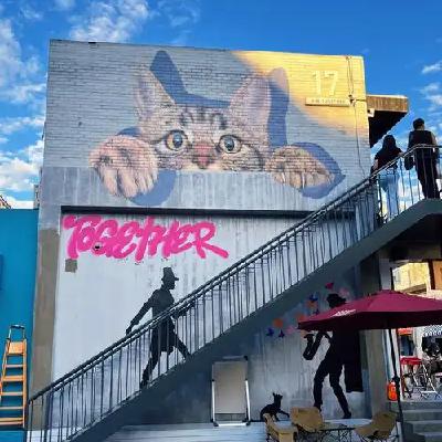 15 · 我们对心目中的“理想社区”提出了一些无理需求 15 · 我们对心目中的“理想社区”提出了一些无理需求