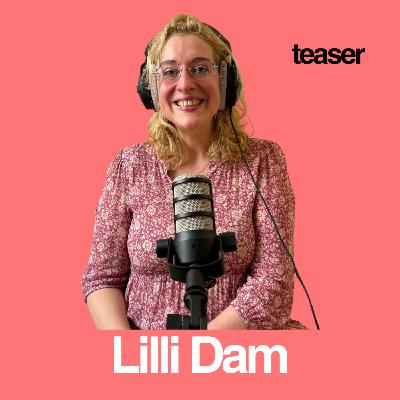 TEASER À 17 ans, sa fille a quitté la maison : comment Lilli Dam a affronté un syndrome du nid vide dont on parle trop peu TEASER À 17 ans, sa fille a quitté la maison : comment Lilli Dam a affronté un syndrome du nid vide dont on parle trop peu