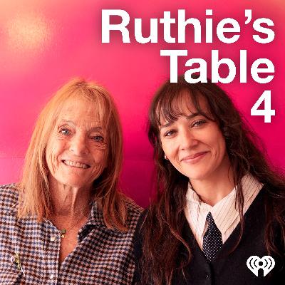 Bonus: Rashida Jones on her father Quincy Jones
