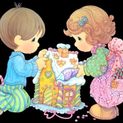 RESILIENCIA NIÑOS Y NIÑAS