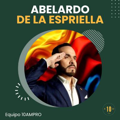 E177: Abelardo De La Espriella 🐅. Reducción del Estado y seguridad. Equipo 10AMPRO E177: Abelardo De La Espriella 🐅. Reducción del Estado y seguridad. Equipo 10AMPRO