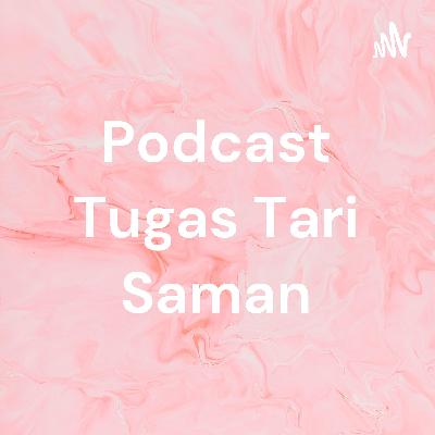 Tari saman