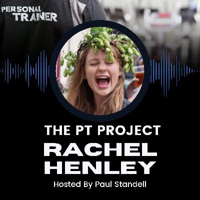 Rachel Henley Rachel Henley