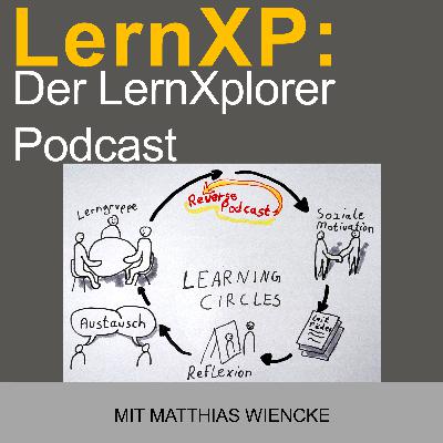 Learning Circles in der Praxis - Reverse Podcast
