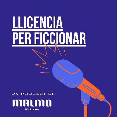 Episodi 1 - 'El món del guionista' amb Núria Parera