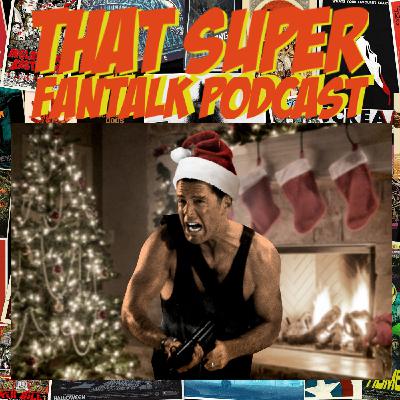 222: Die Hard Holiday Special 222: Die Hard Holiday Special