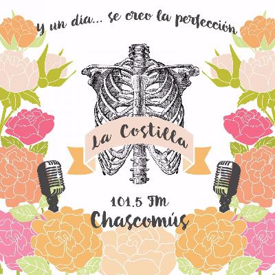 "LA COSTILLA" - Programa 4 - 18/3/2016 "LA COSTILLA" - Programa 4 - 18/3/2016