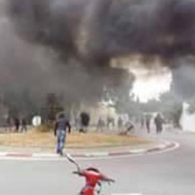 Tunisia faces a chaotic situation: Economic woes could bring back to power extremist politicians