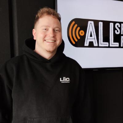 Eerste week WK Darts alles behalve saai  - ALLsportsradio LIVE! 17 december 2025