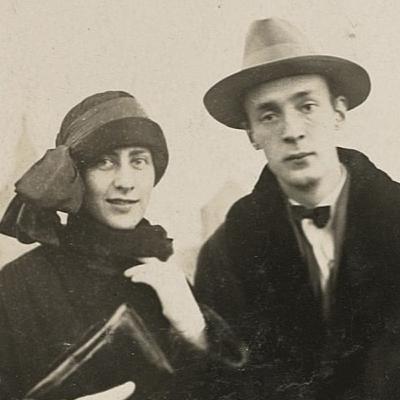 "Дар", роман В. Набокова