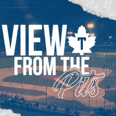 View From the Pits: Episode One with Damon Topolie