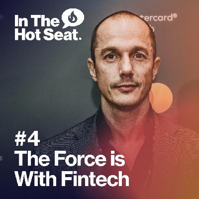 Force Is With Fintech