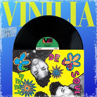 De La Soul | 3 Feet and Rising