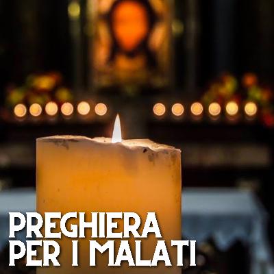 Preghiera per i Malati. Meditazione di don Marco Gnavi sul Vangelo di Luca (Lc 2, 22-39) Preghiera per i Malati. Meditazione di don Marco Gnavi sul Vangelo di Luca (Lc 2, 22-39)