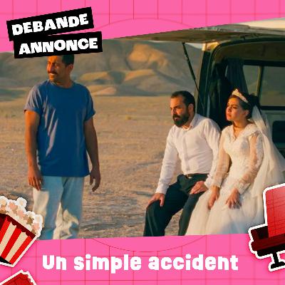 Un simple accident de Jafar Panahi Un simple accident de Jafar Panahi