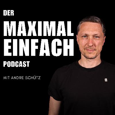 #111 50% weniger Testangst - Bestehen im Kopf und durch stoische Übungen