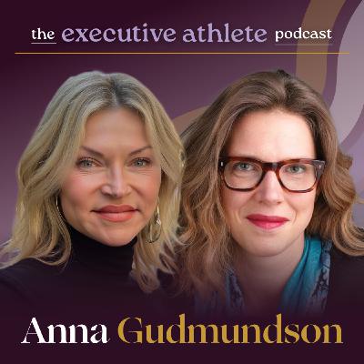 Improving Wellness Tech to Calm the World with Anna Gudmundson Improving Wellness Tech to Calm the World with Anna Gudmundson