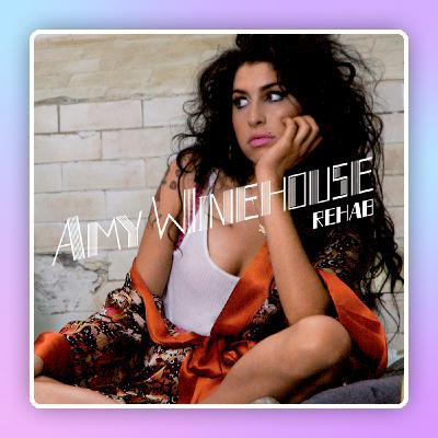 «Rehab» de Amy Winehouse: adicción y leyenda
