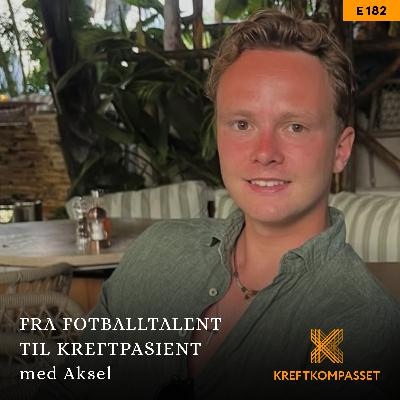 Kreftkompasset episode 182