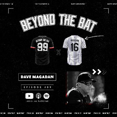 Colorado Rockies Hitting Coach Dave Magadan