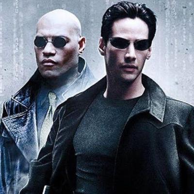 Cine Bien Presenta: El 20 Aniversario de Matrix (The Matrix)