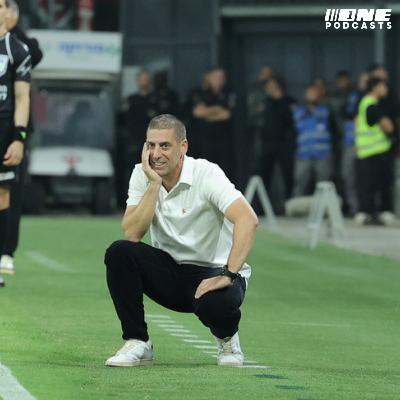 כשהכל הולך קשה: ב"ש חייבת את הספסל שלה