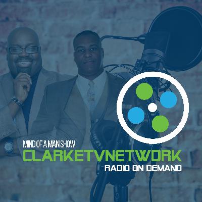 The Mind of a Man Show Ep 18 - Guest: Pastor Herbert Moore The Mind of a Man Show Ep 18 - Guest: Pastor Herbert Moore