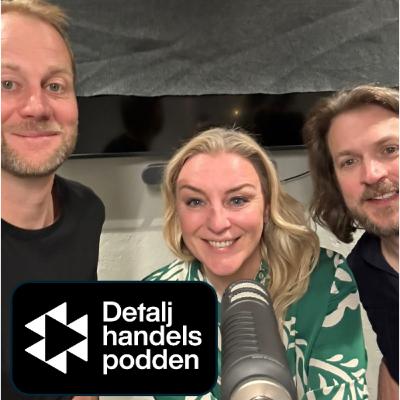 Christina Ericsson, Telia – E-handelns utveckling har aldrig gått snabbare Christina Ericsson, Telia – E-handelns utveckling har aldrig gått snabbare