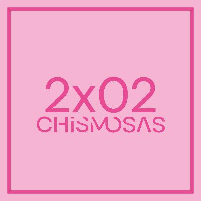 Un capítulo mágico | Las Chismosas 2x02 Con Alejandro Bayona