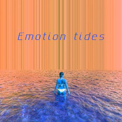Emotion tides Emotion tides