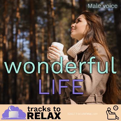 Beautiful Life NAP Meditation