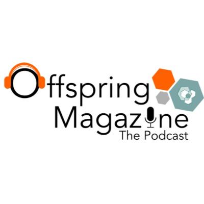 #5-04 The path you can choose after your PhD - ft. Dr. Özgül Agbaba