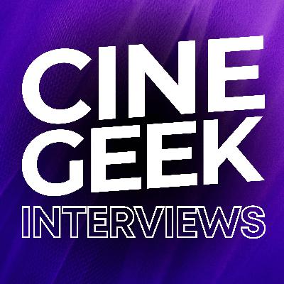 Fernanda Romero presenta Pachi & Sebastián: Colores Del Mundo