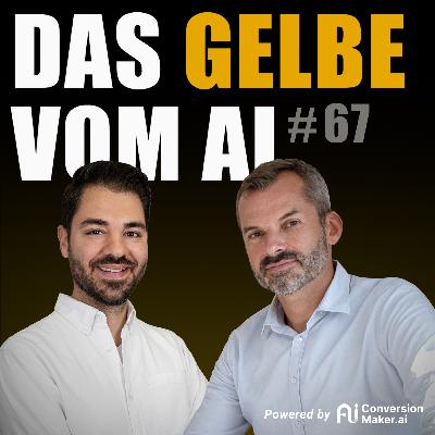 #67 KI-News von Elon Musk: Grok 4, Tesla-Integration & die Browser-Revolution