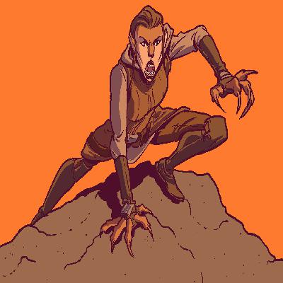 Cathar: The Space Furries | Star Wars Lore